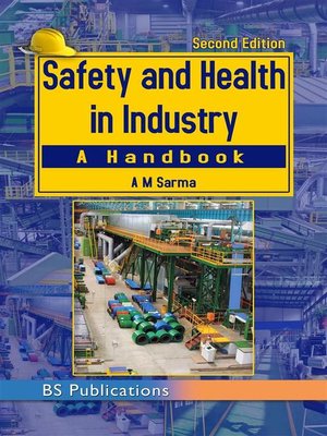 cover image of Safety and Health in Industry